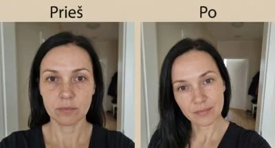 Enne ja pärast 3