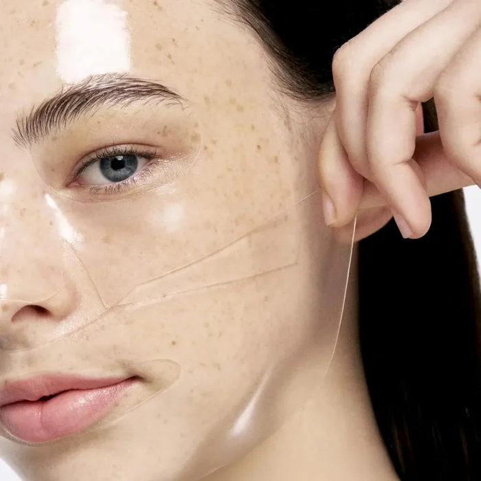 BIO-COLLAGEN mask