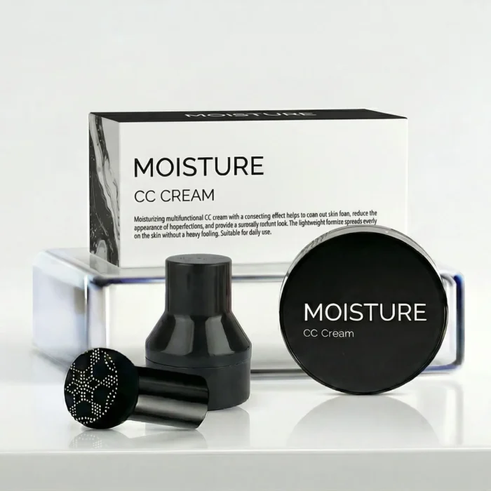 Moisture CC-kreem