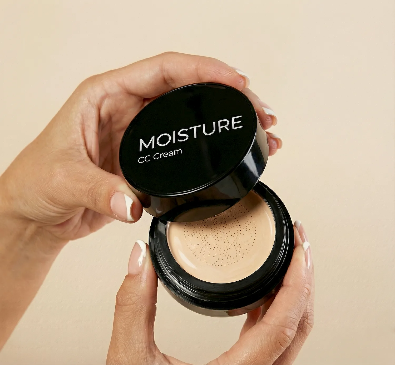 Moisture CC-kreem