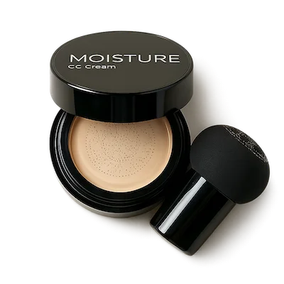 Moisture CC-kreem