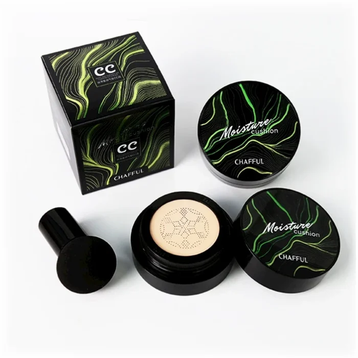 Moisture Maskeeriv Mitmeotstarbeline CC Kreem Moisture.ee 4