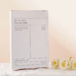 BIO-COLLAGEN REAL DEEP MASK – Kollageeni Süvaniisutav Lehtmask Moisture.ee 13