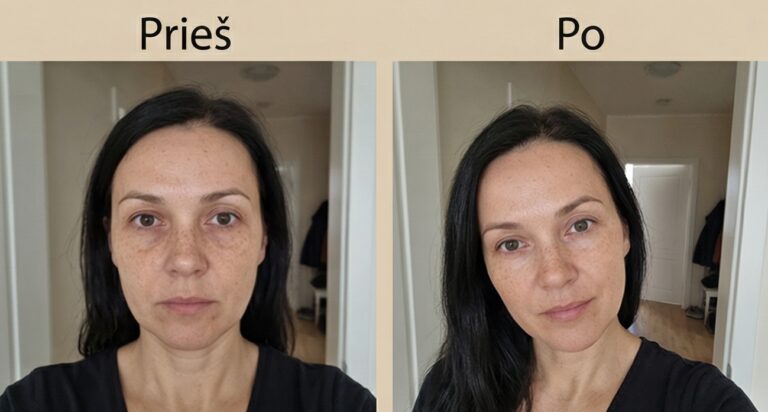 BIO-COLLAGEN REAL DEEP MASK – Kollageeni Süvaniisutav Lehtmask Moisture.ee 57