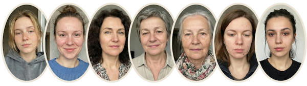 BIO-COLLAGEN REAL DEEP MASK – Kollageeni Süvaniisutav Lehtmask Moisture.ee 16